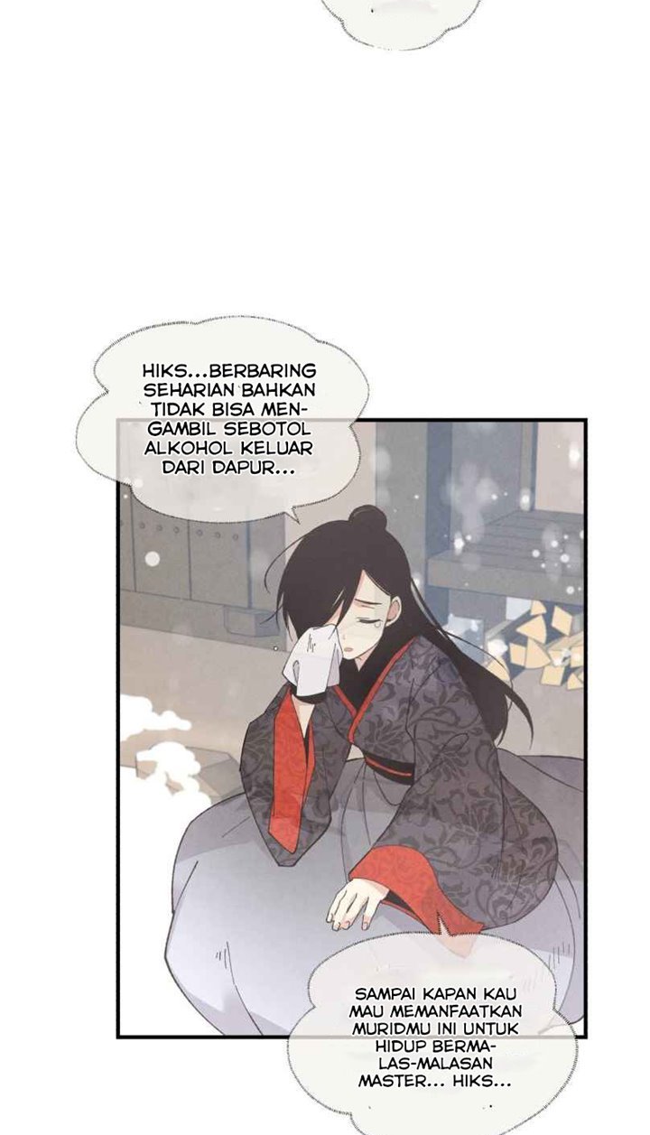 Lightning Degree (Lightning Expert) chapter 67